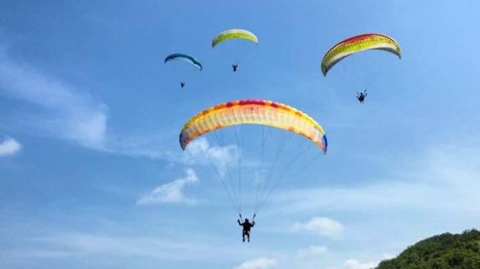 Kebangkitan Tak Terduga: Bagaimana Atlet Paralayang Indonesia Mereut Perhatian Dunia