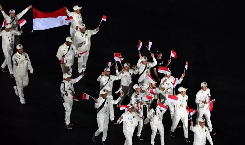 SEA Games 2025: Cerita di Balik Kesuksesan Indonesia Menjadi Runner‑Up Regional