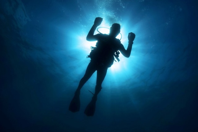 7 Fakta Laut Dalam yang Lebih Menakutkan dari Film Horror