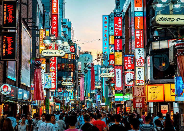 7 Kota Futuristik dengan Teknologi Paling Canggih di Dunia