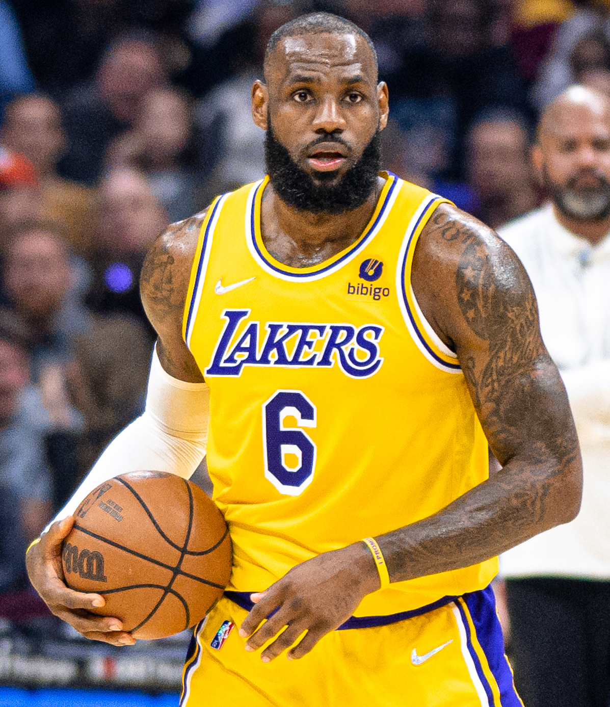 8 Pemain NBA Terbaik Sepanjang Masa