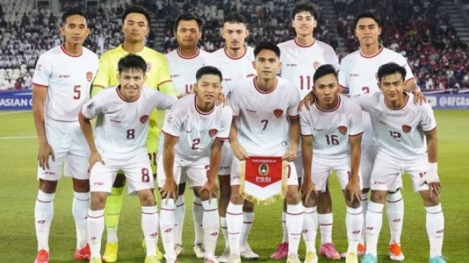 Perkembangan Timnas Indonesia Jelang Kualifikasi Piala Dunia dan Strategi Pelatih