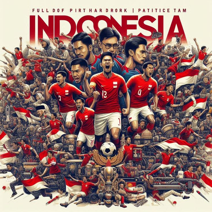 Update Berita Olahraga Indonesia Hari Ini