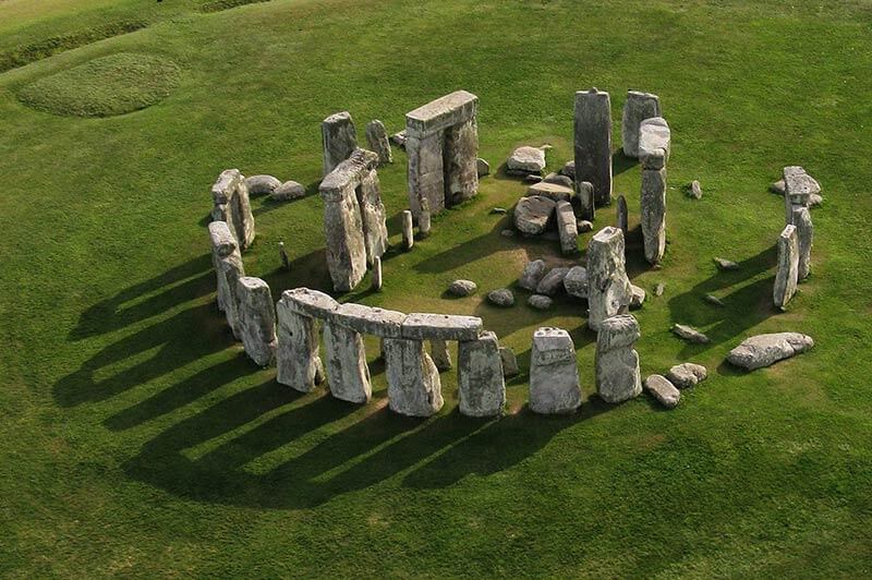 7 Tempat Paling Misterius di Dunia yang Masih Menyimpan Tanda Tanya
