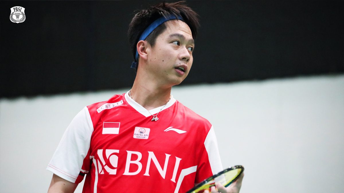 7 Pemain Bulu Tangkis Indonesia Terkenal di Dunia