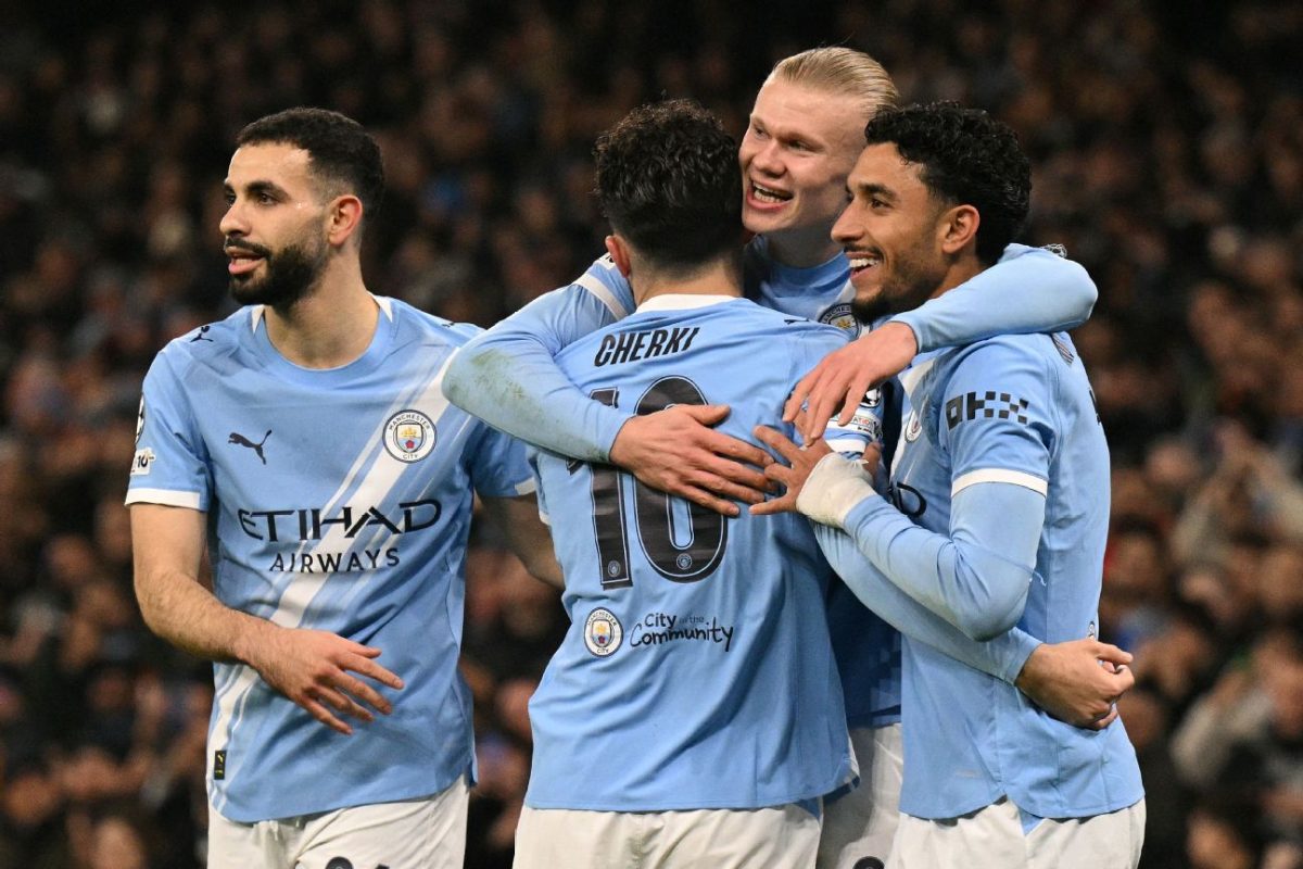 7 Klub Sepak Bola Terbaik di Dunia Saat Ini