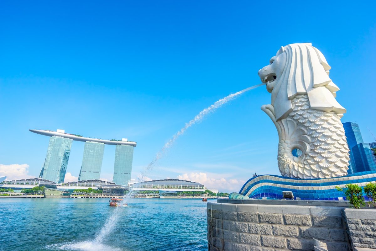 7 Destinasi Wisata Terkenal di Singapura Favorit Turis Dunia