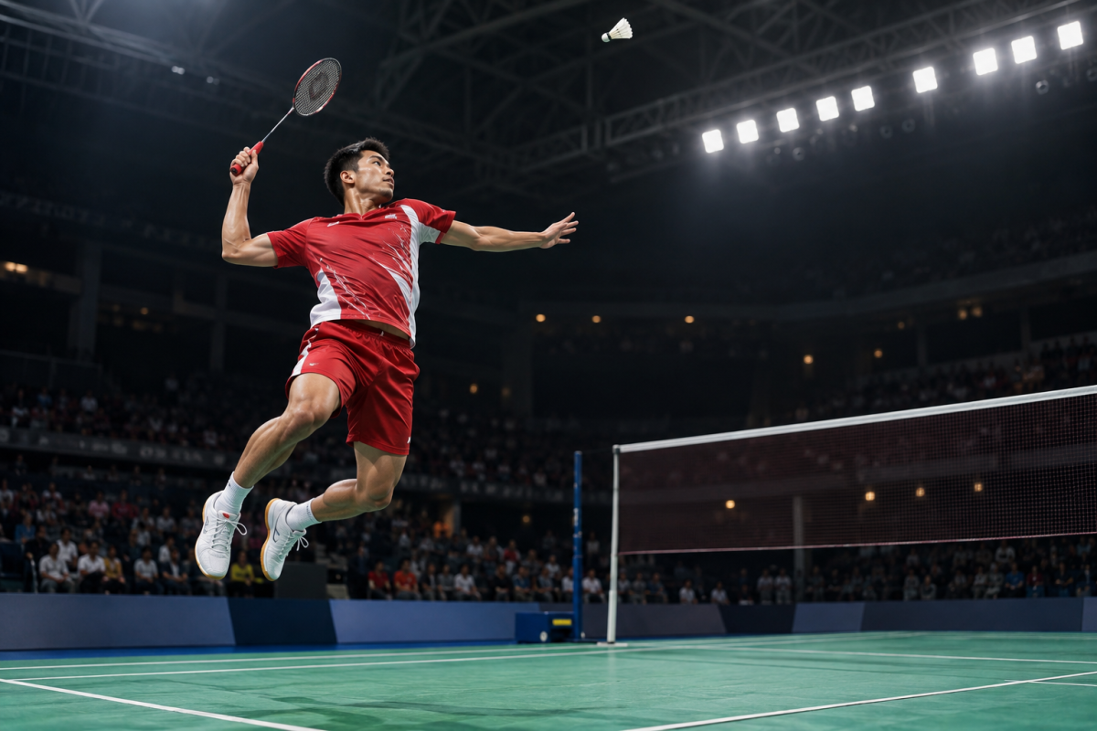 Berita Badminton Terbaru: Hasil Laga dan Pemain Bersinar